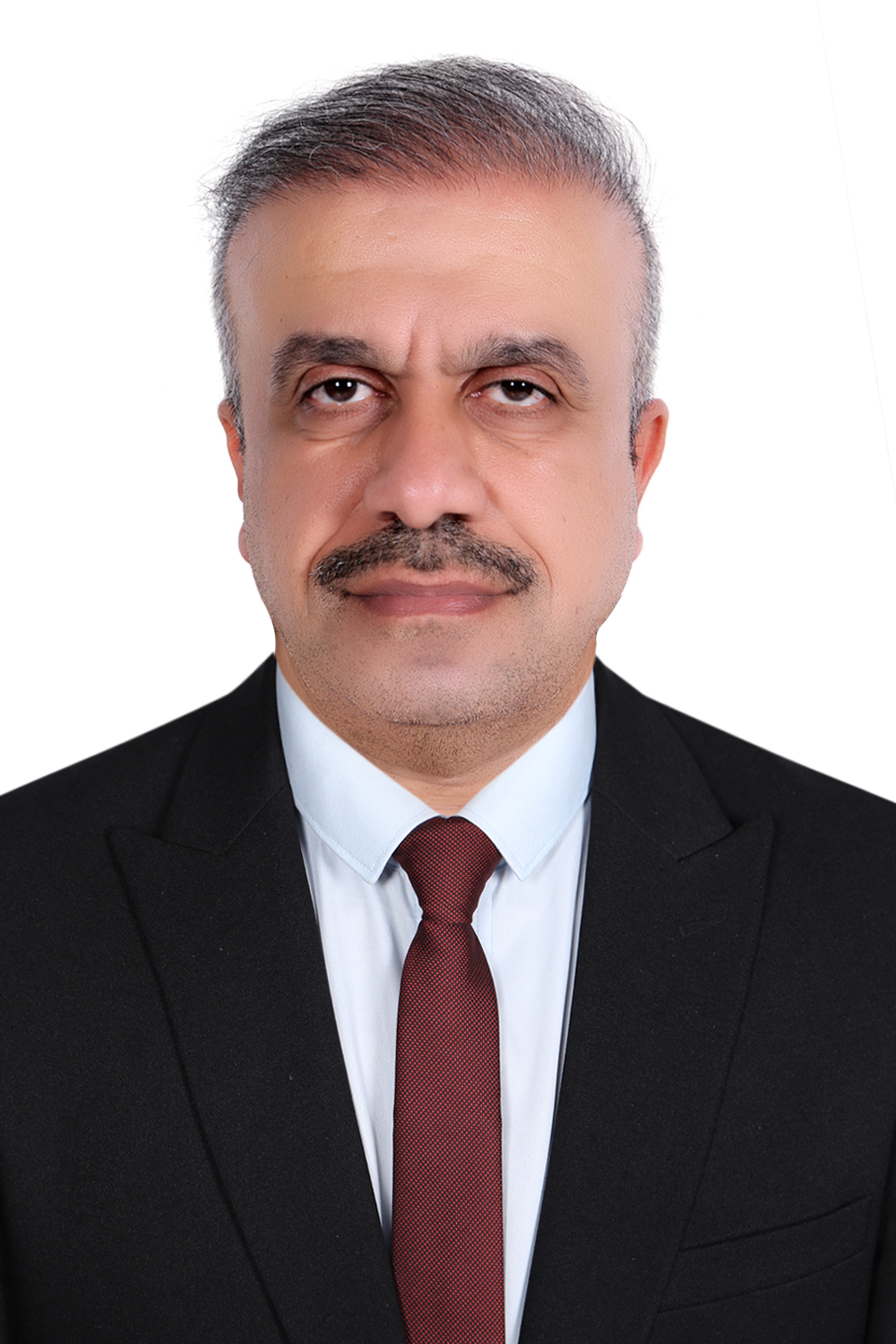Prof. Dr. Ammar Salman Dawood